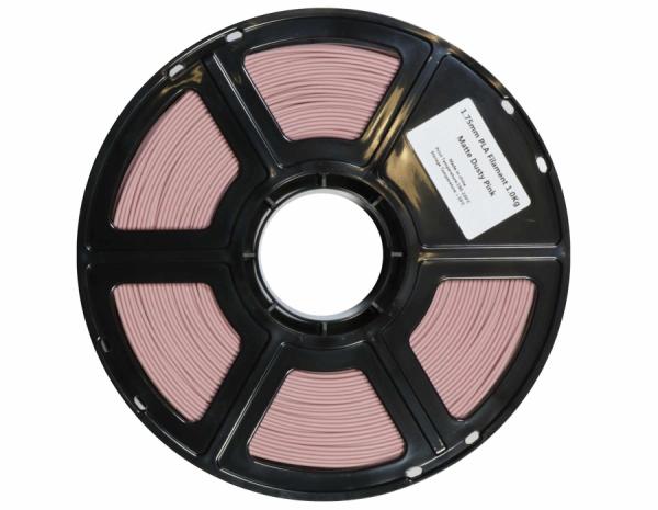 Flashforge PLA Matt Dusty Pink 1.75 mm